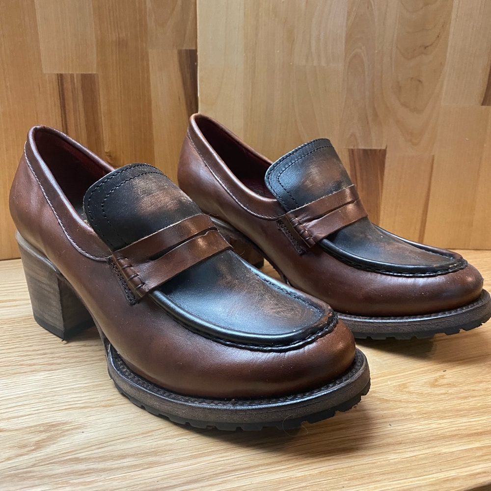 Freebird size 9 Bristol New